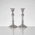 1369 1017 CANDLESTICKS